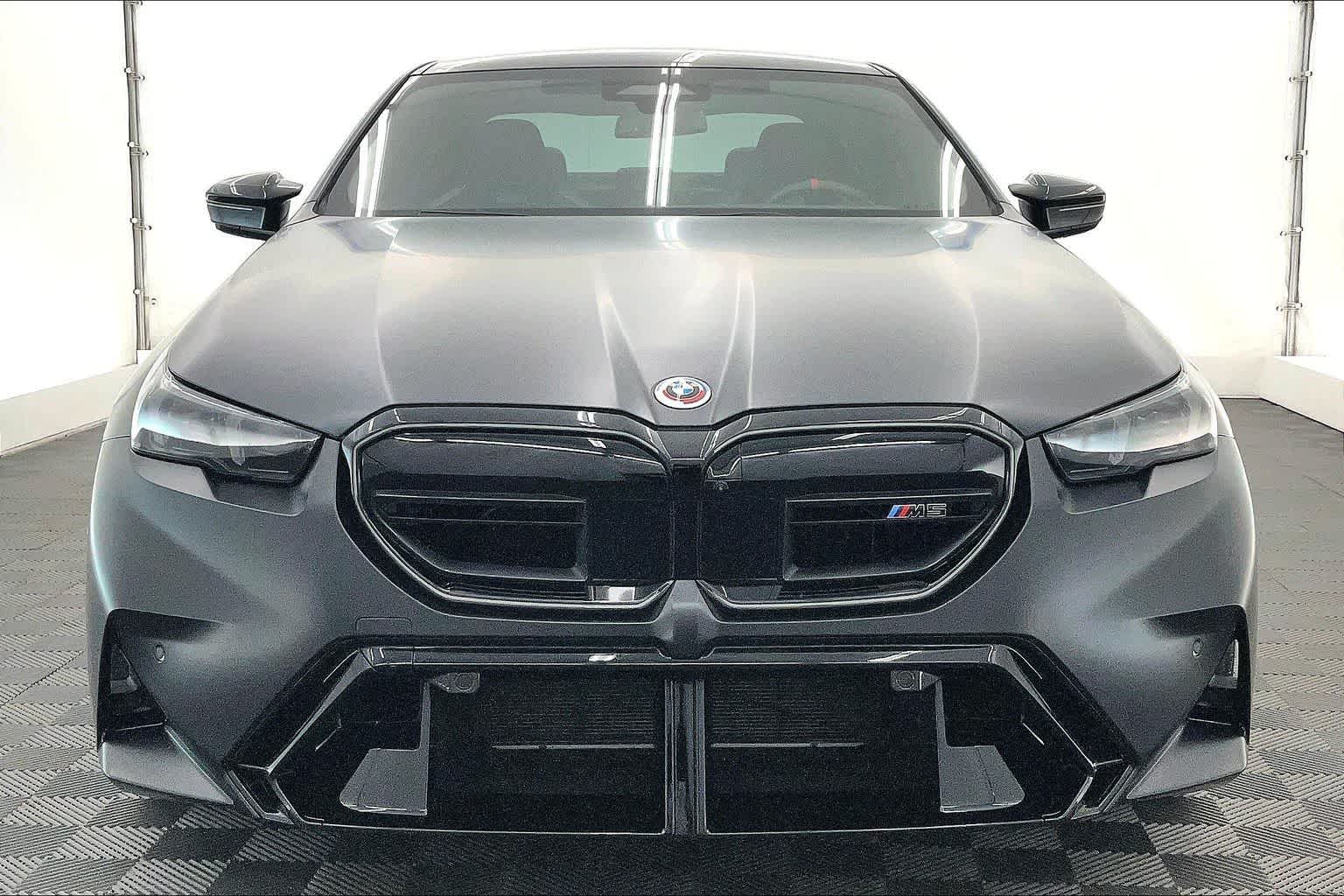 2026 BMW M5 Sedan