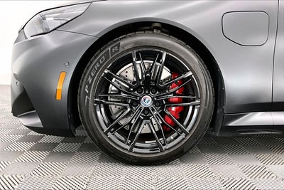 2026 BMW M5 Sedan