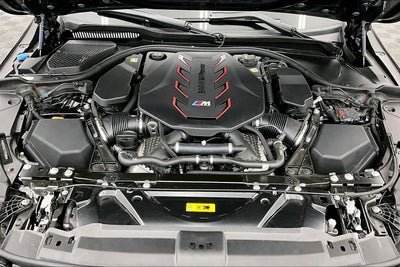 2026 BMW M5 Sedan