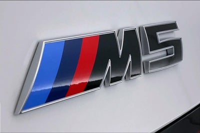 2026 BMW M5 Sedan