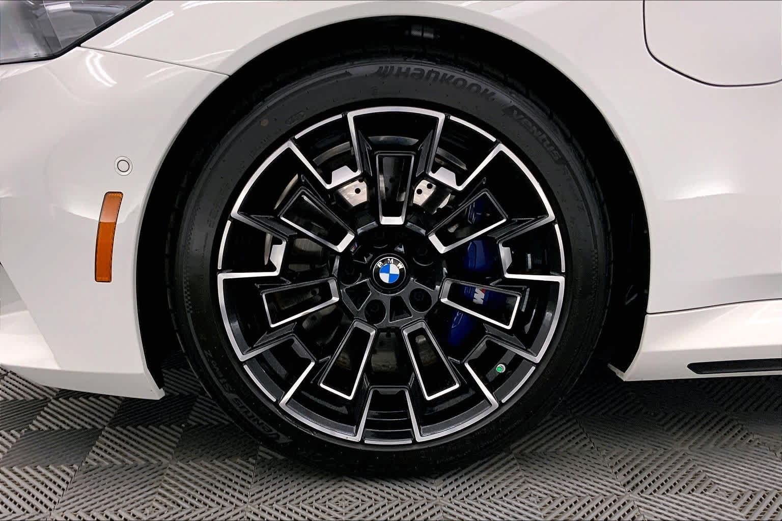 2026 BMW M5 Sedan