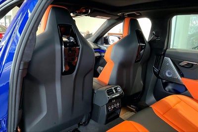 2025 BMW M Models Touring