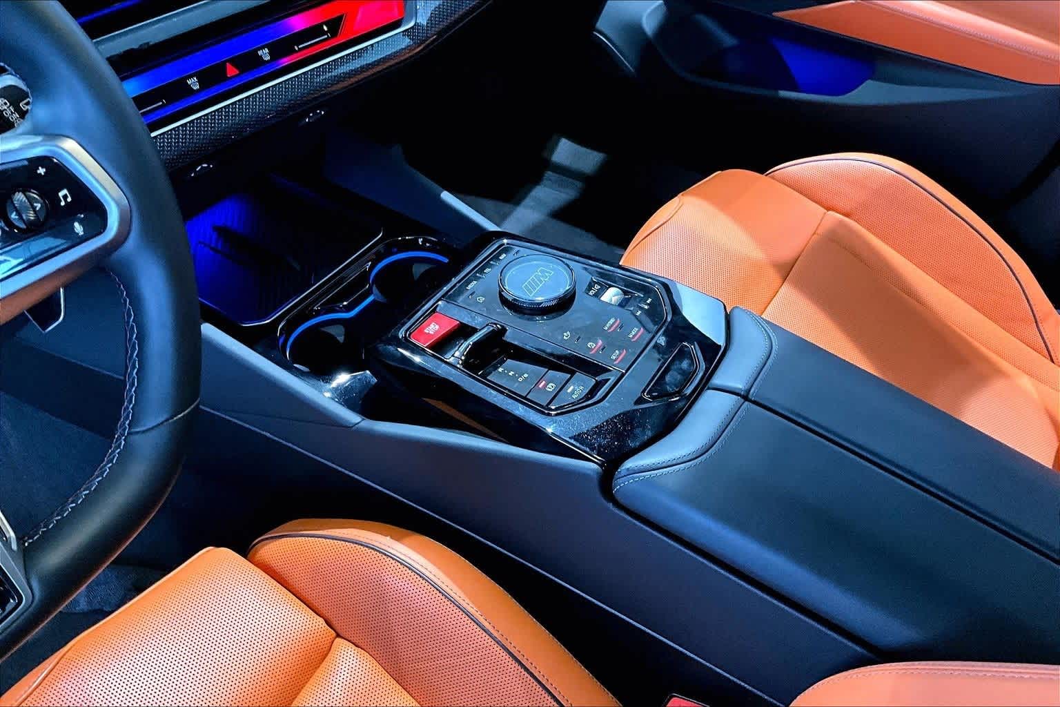 2025 BMW M Models Touring