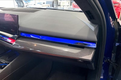 2025 BMW M Models Touring