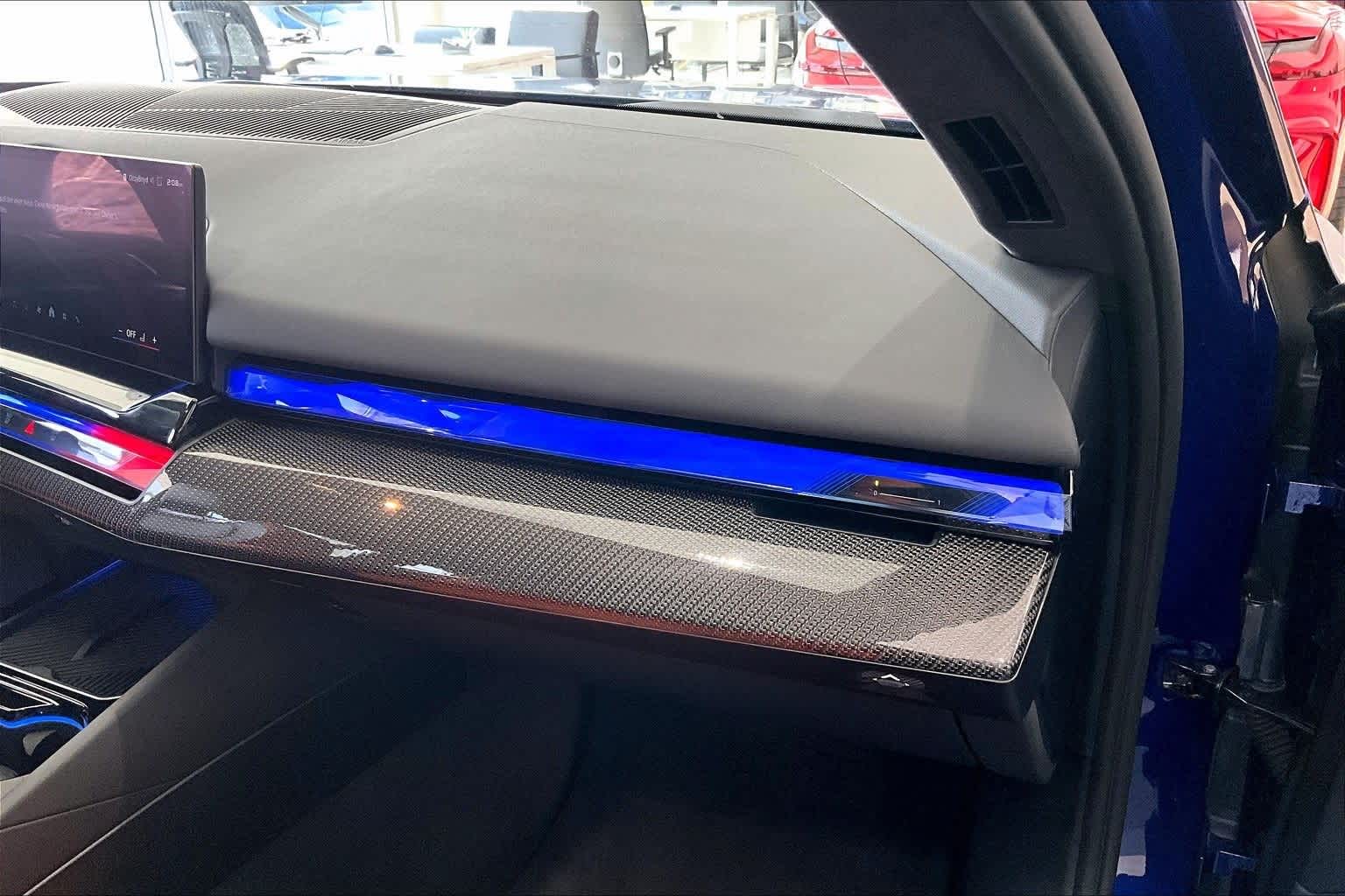 2025 BMW M Models Touring