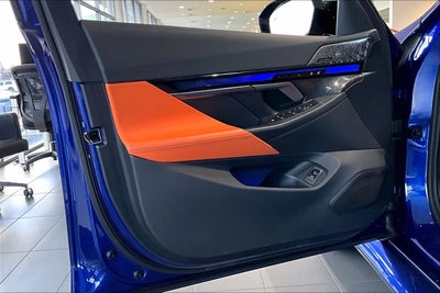 2025 BMW M Models Touring