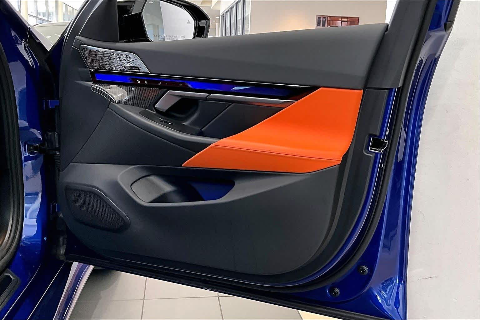 2025 BMW M Models Touring