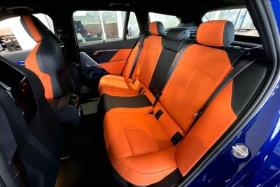 2025 BMW M Models Touring