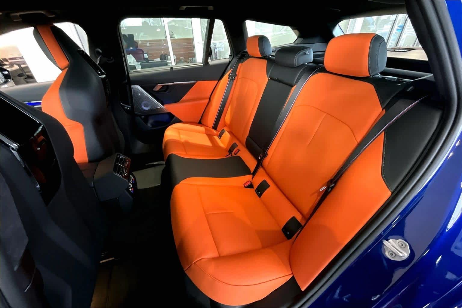 2025 BMW M Models Touring