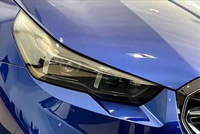 2025 BMW M Models Touring