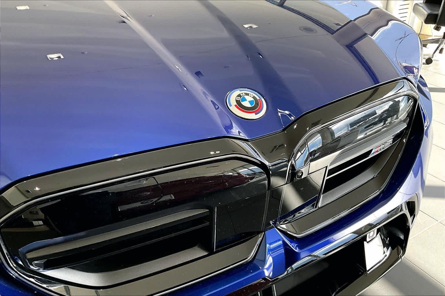 2025 BMW M Models Touring