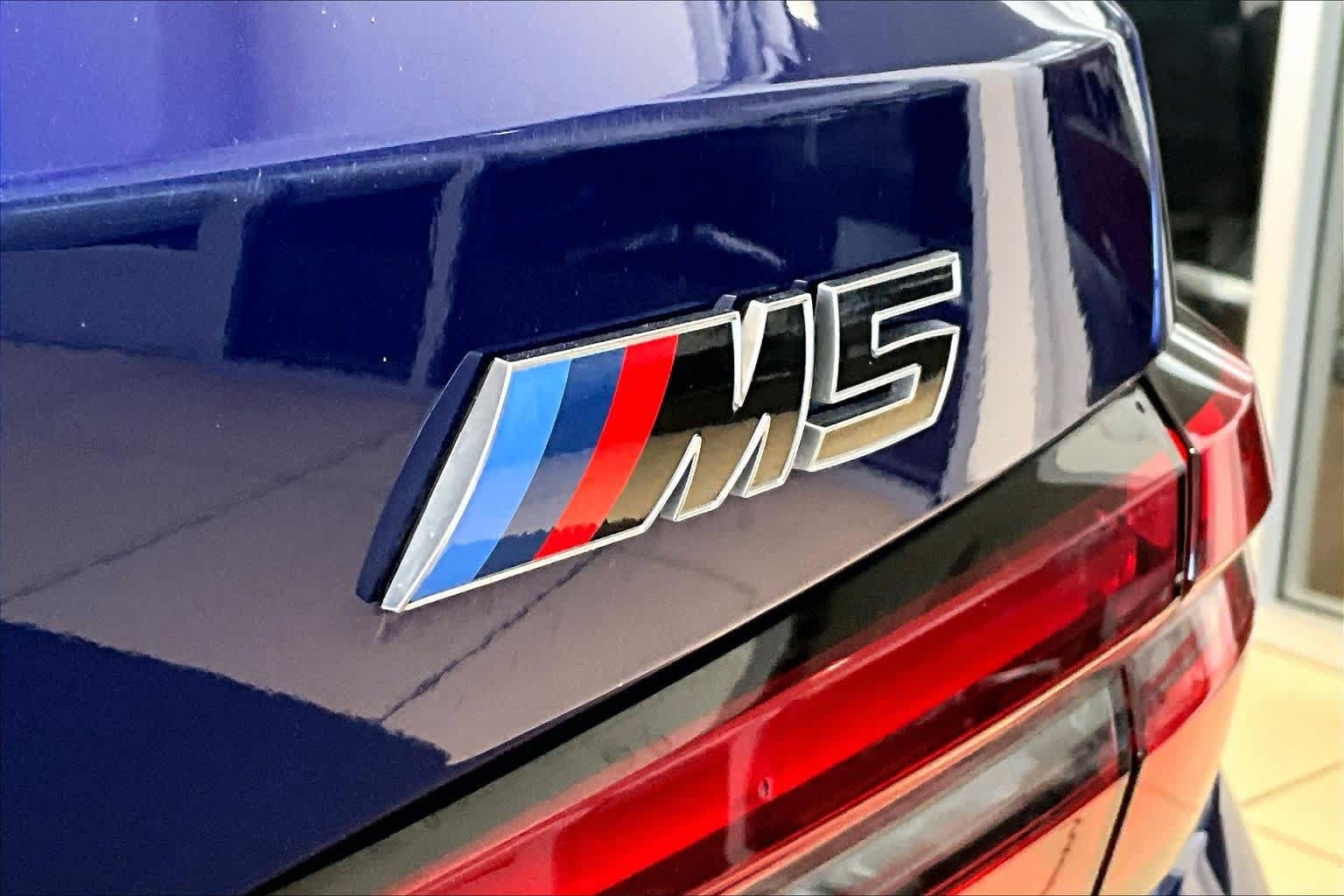 2025 BMW M Models Touring