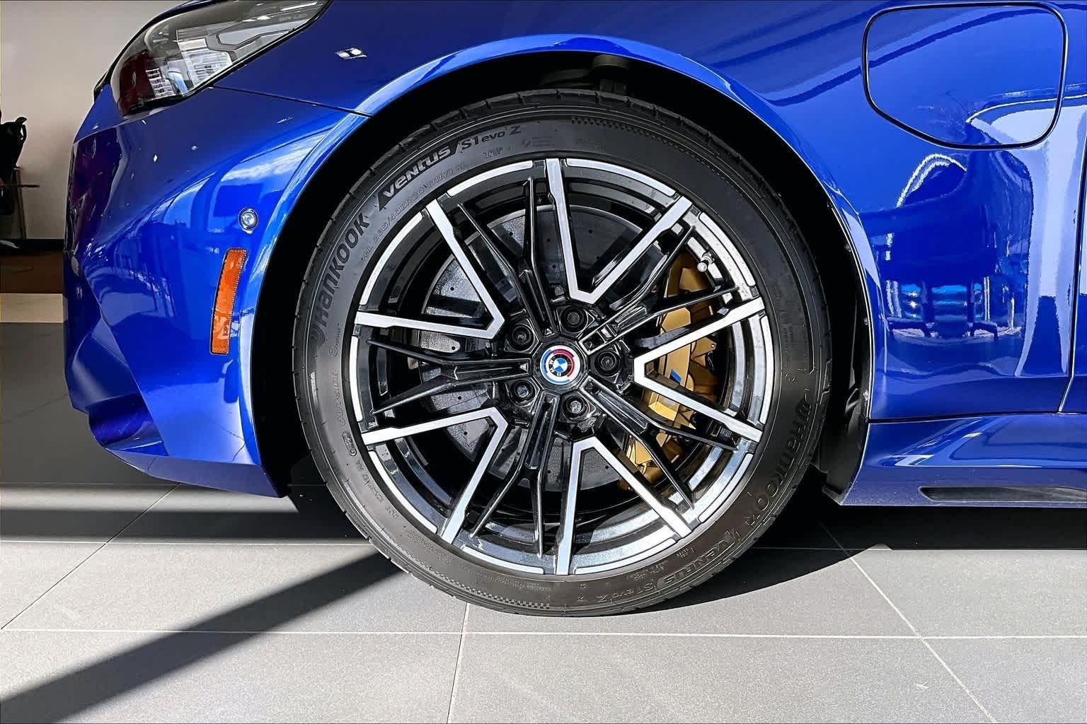 2025 BMW M Models Touring