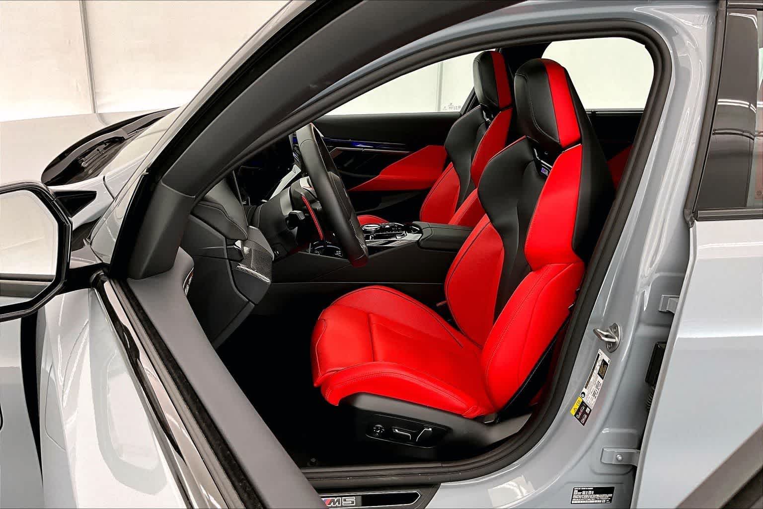 2026 BMW M5 Touring