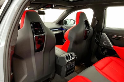 2026 BMW M5 Touring