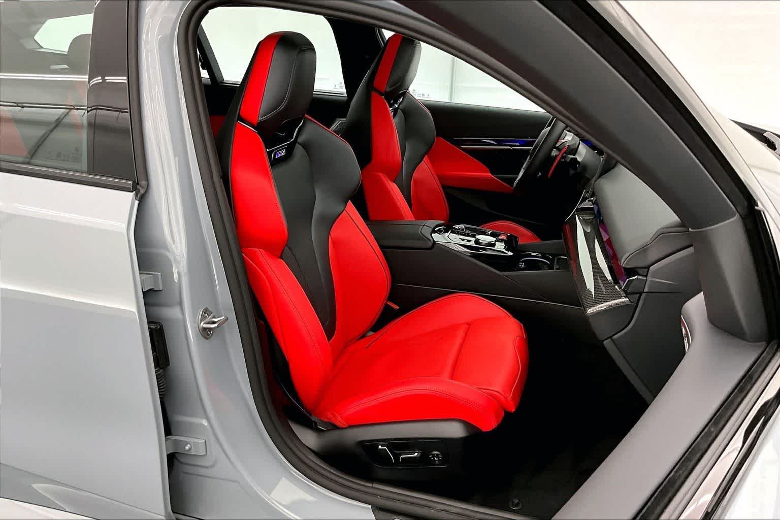 2026 BMW M5 Touring