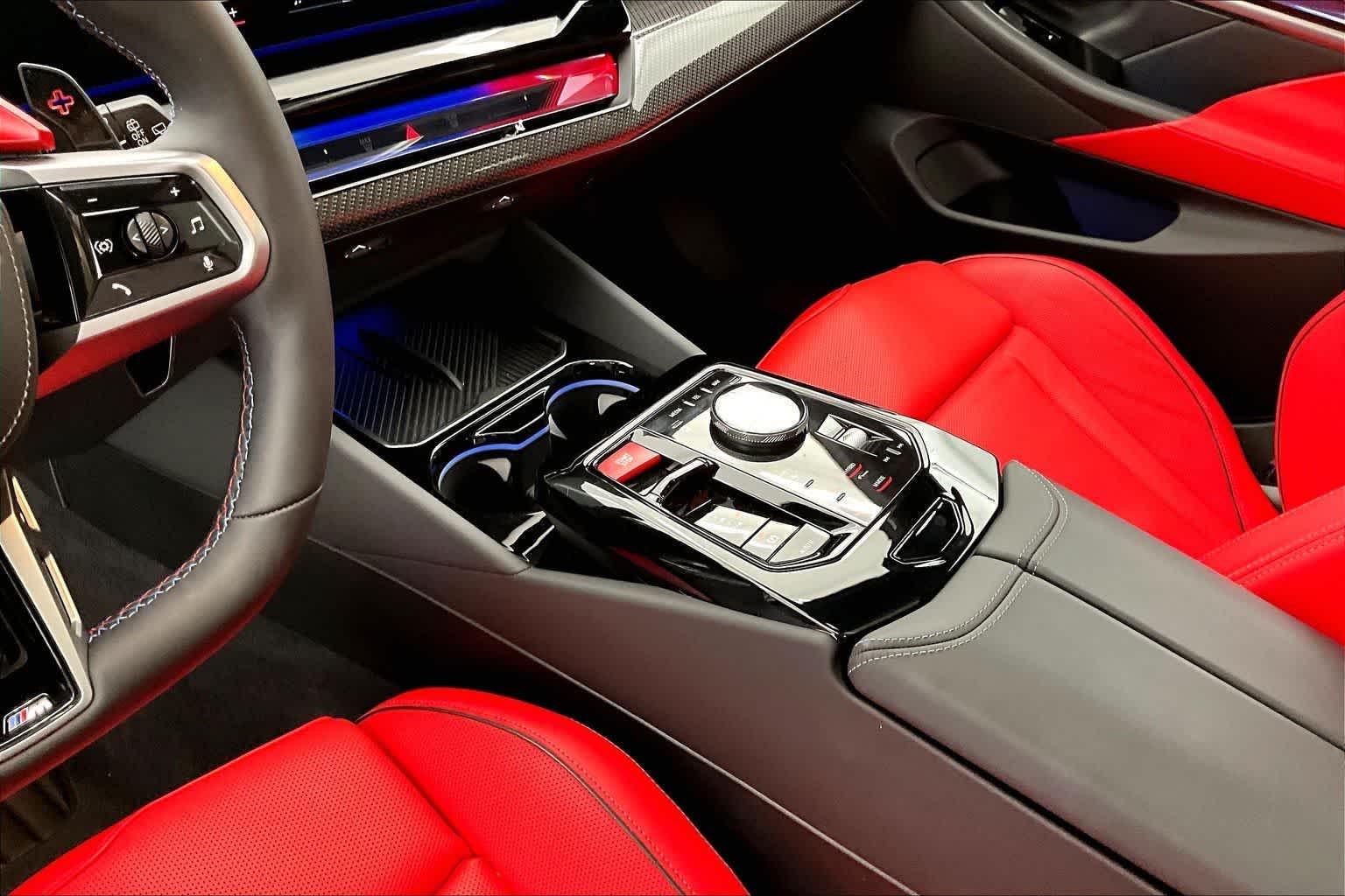 2026 BMW M5 Touring