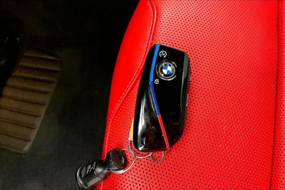 2026 BMW M5 Touring