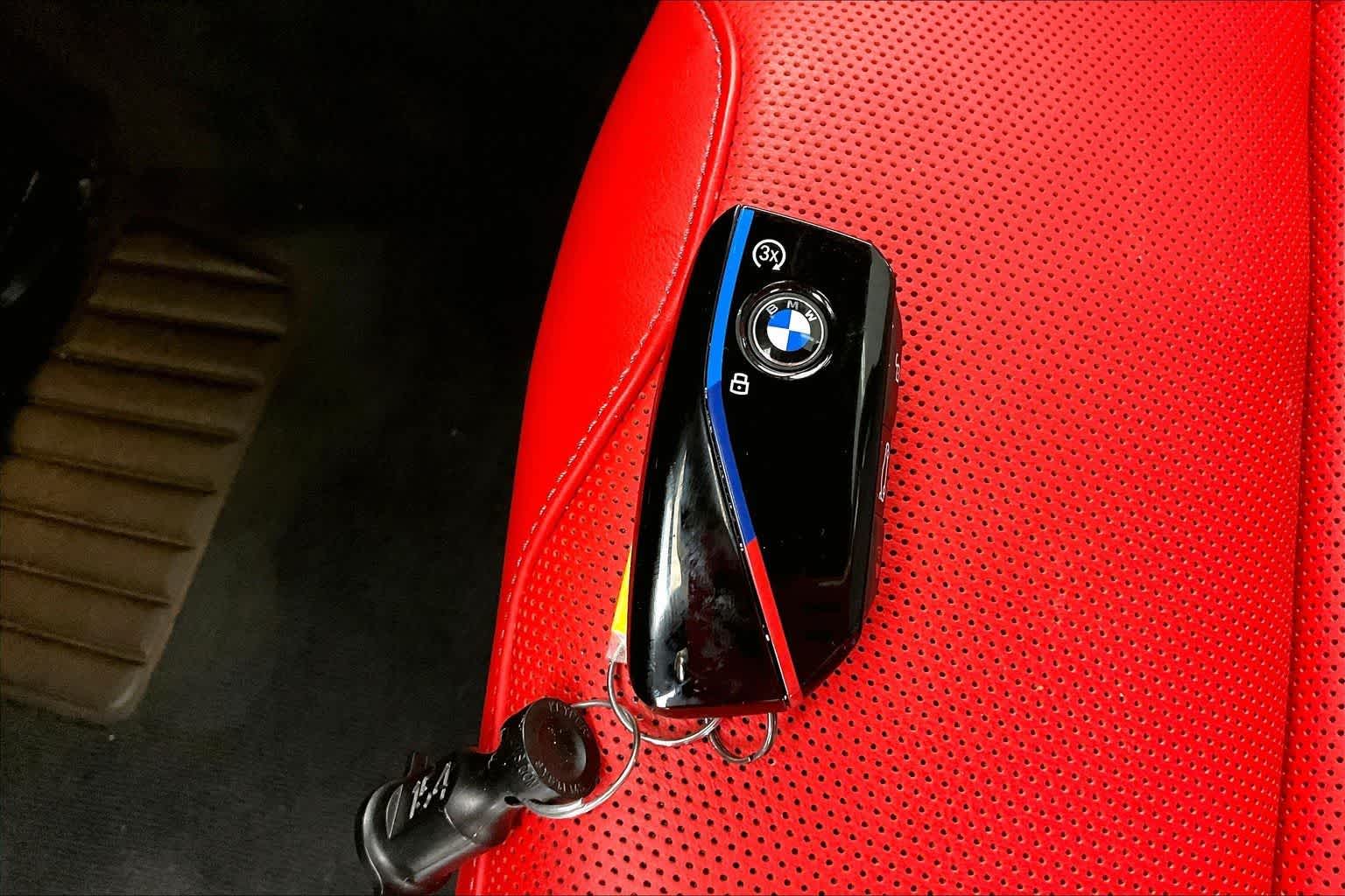 2026 BMW M5 Touring