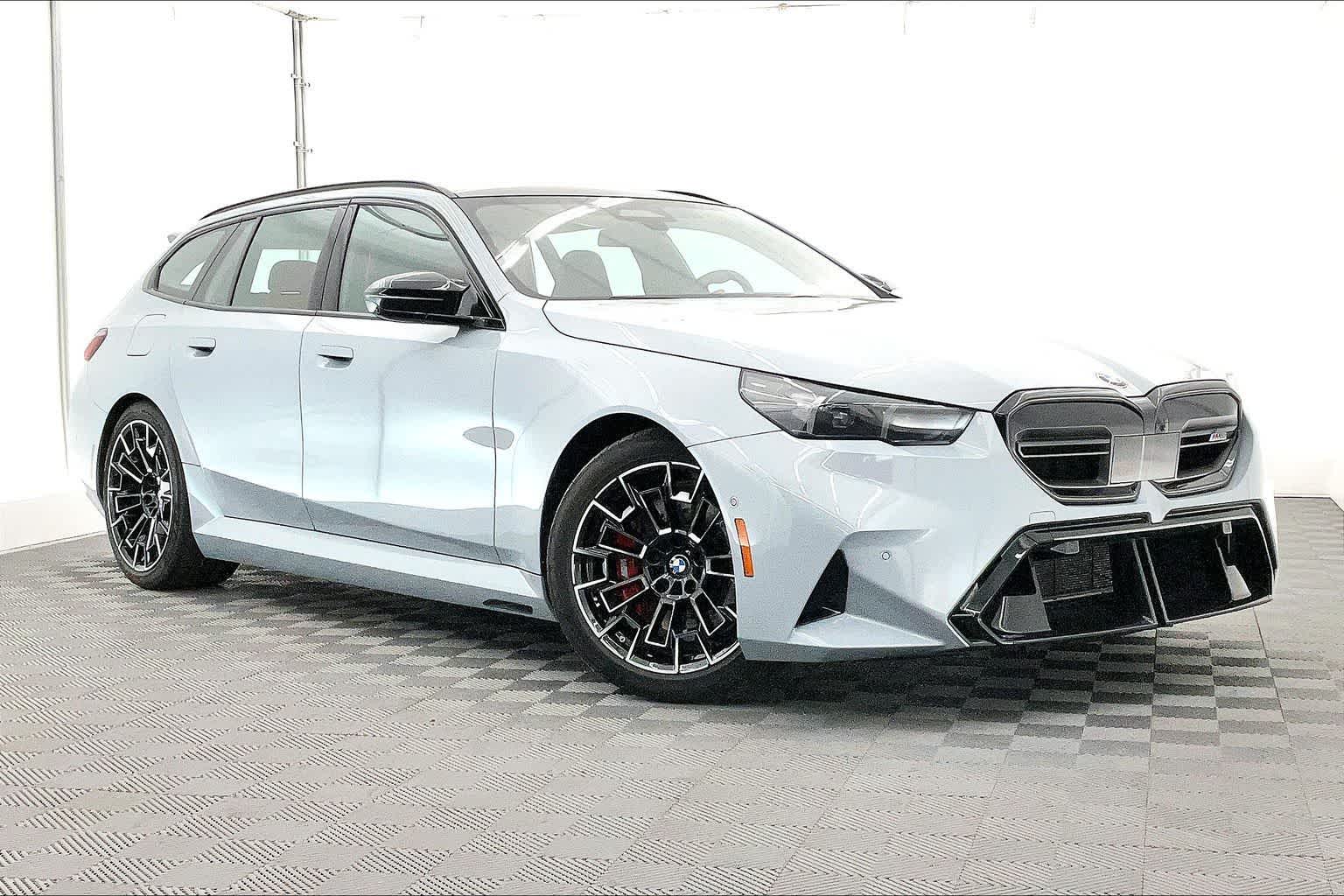 2026 BMW M5 Touring