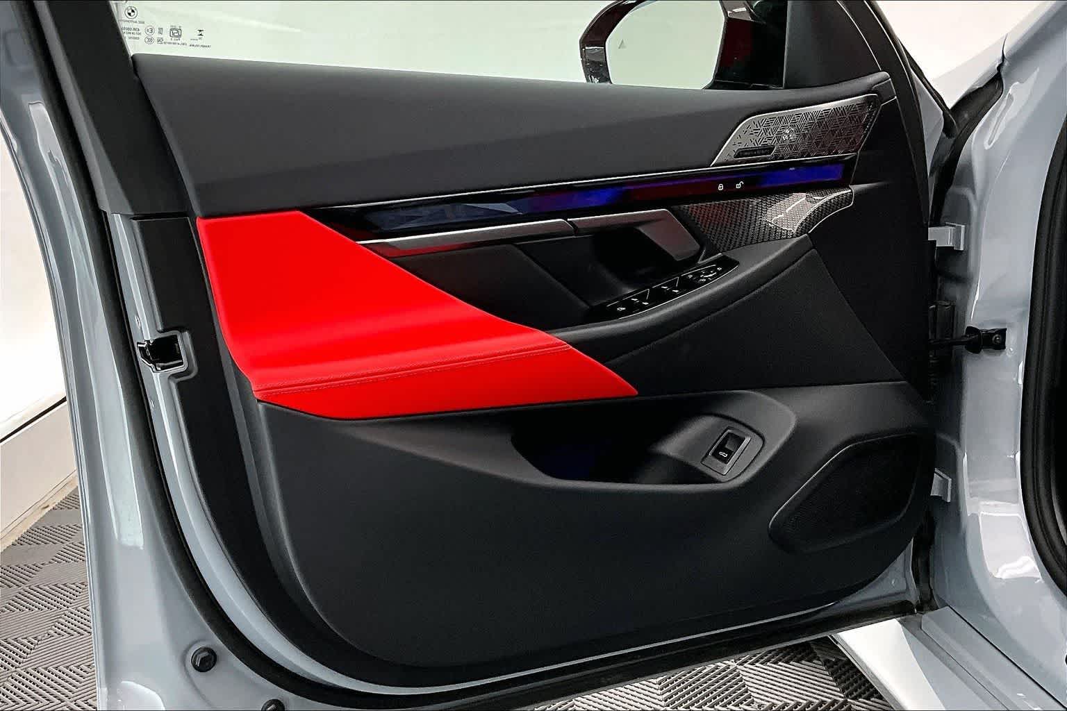 2026 BMW M5 Touring