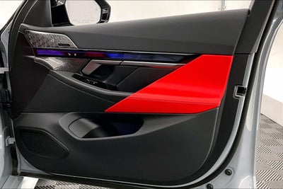2026 BMW M5 Touring