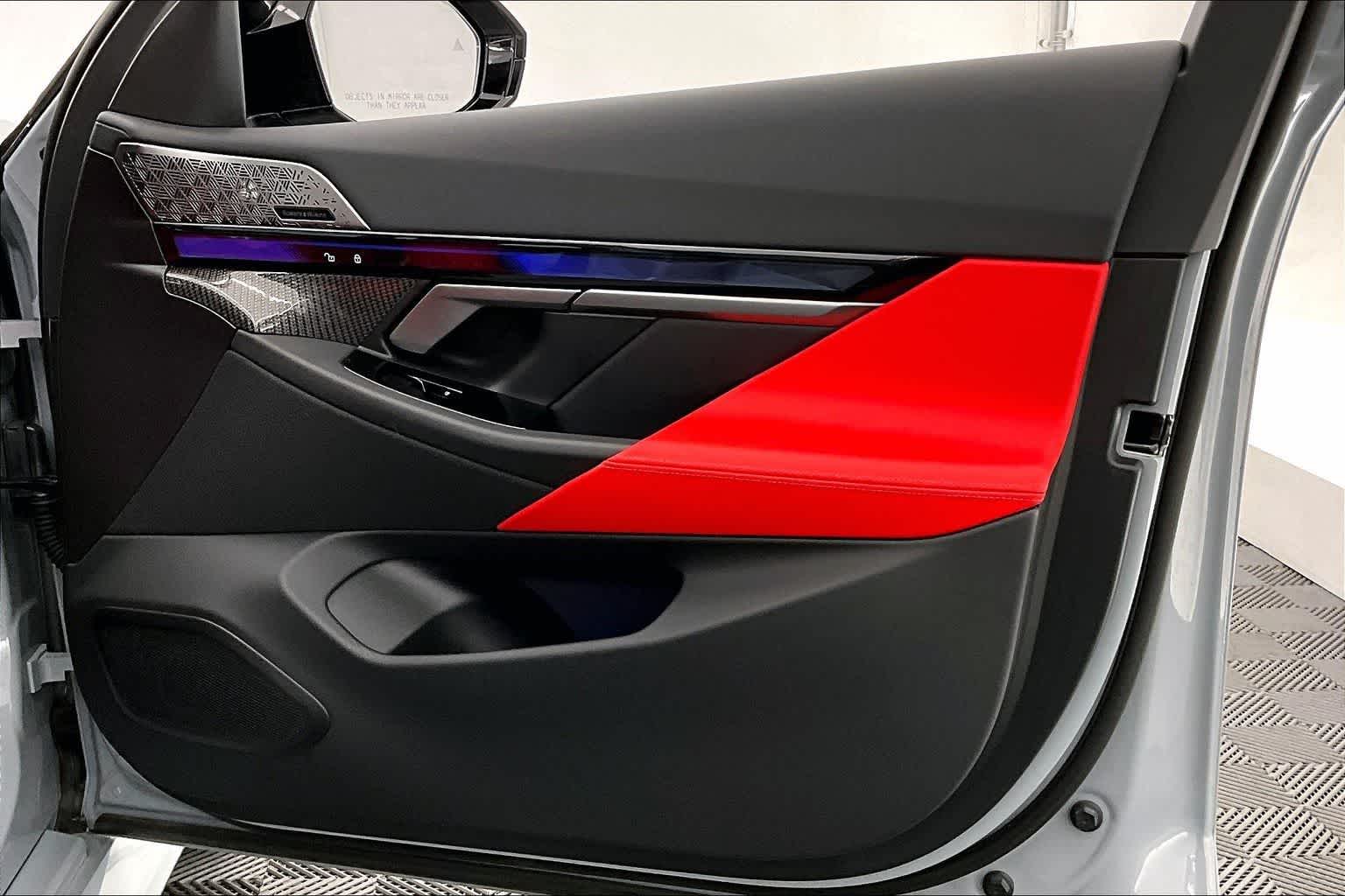 2026 BMW M5 Touring