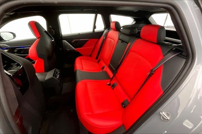 2026 BMW M5 Touring