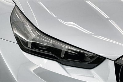 2026 BMW M5 Touring