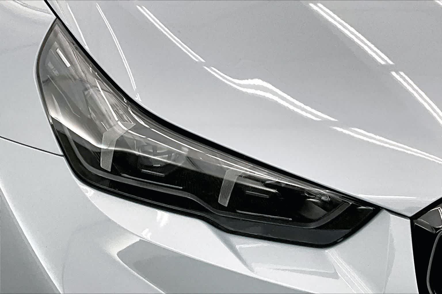 2026 BMW M5 Touring