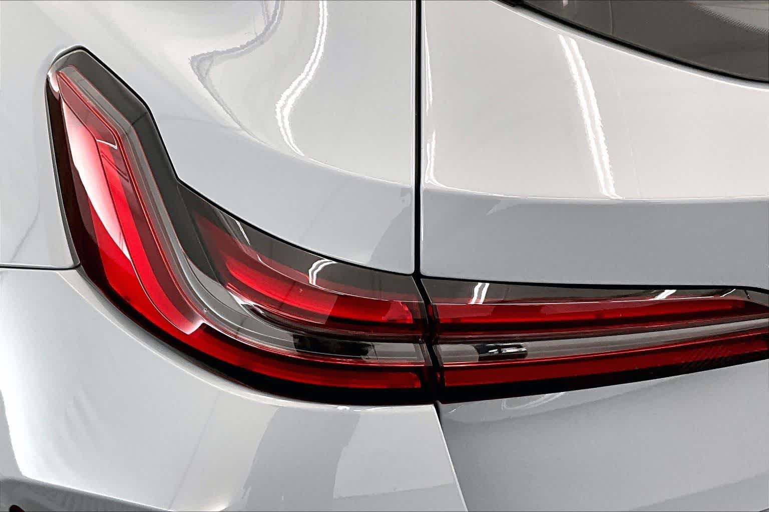 2026 BMW M5 Touring