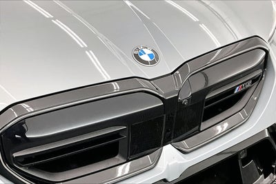 2026 BMW M5 Touring