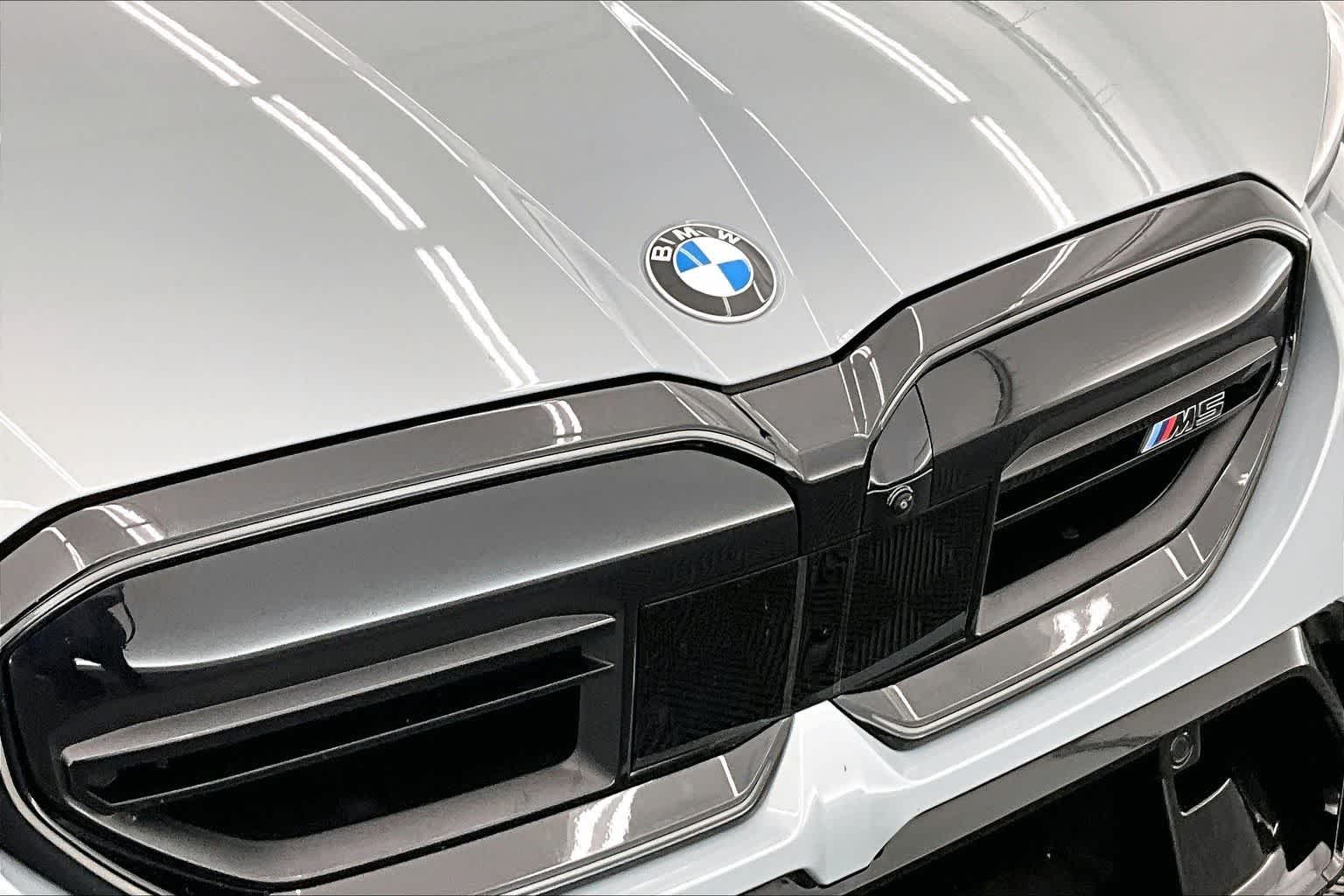 2026 BMW M5 Touring
