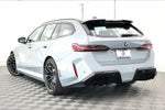 2026 BMW M5 Touring