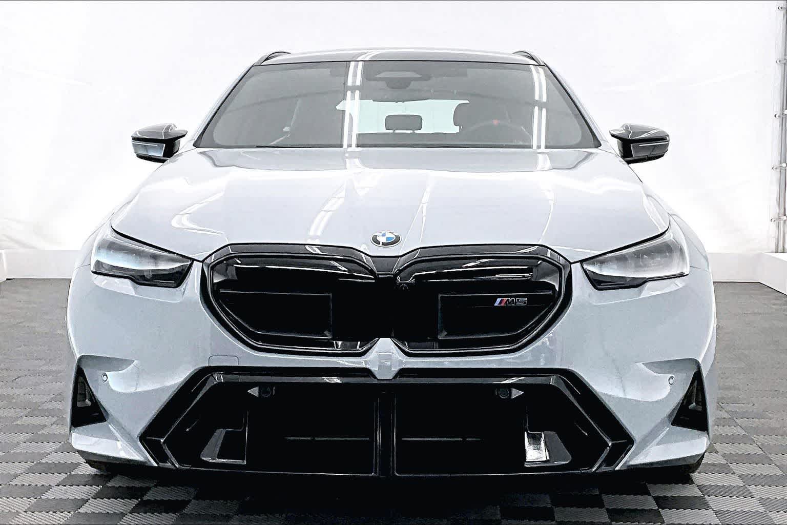 2026 BMW M5 Touring