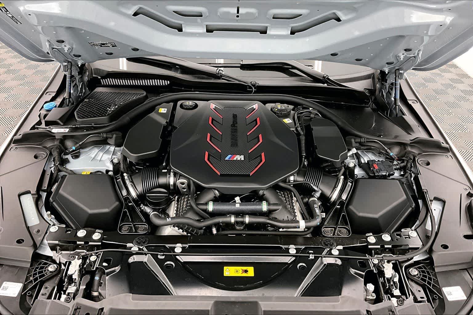 2026 BMW M5 Touring