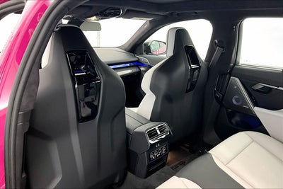 2026 BMW M5 Touring