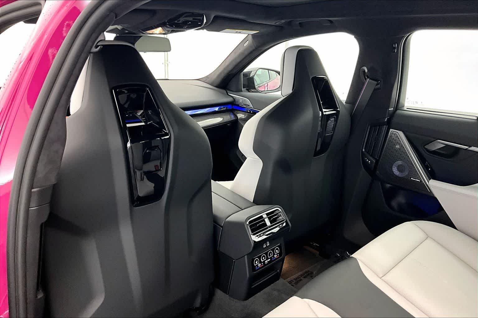 2026 BMW M5 Touring