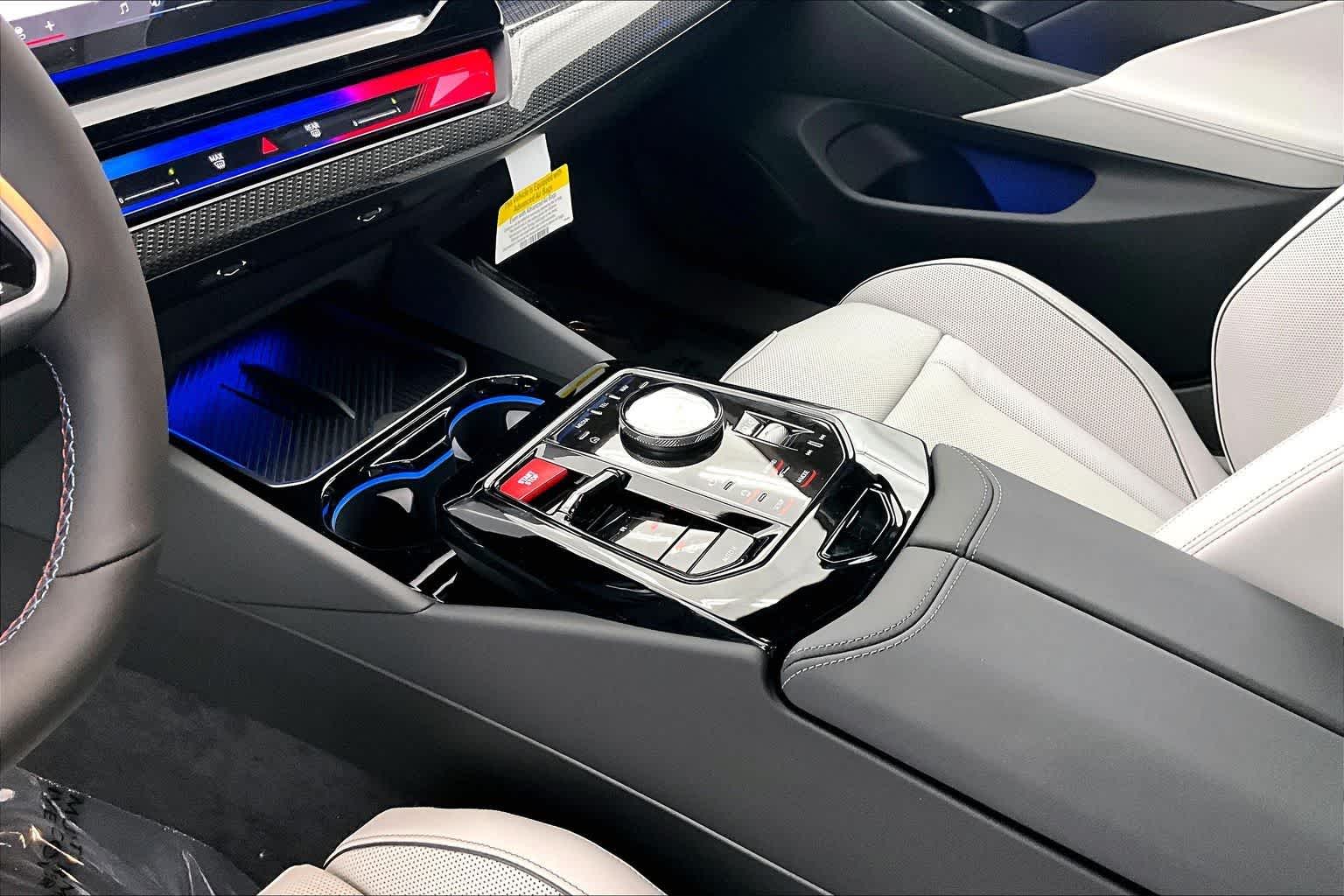2026 BMW M5 Touring
