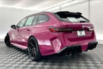 2026 BMW M5 Touring