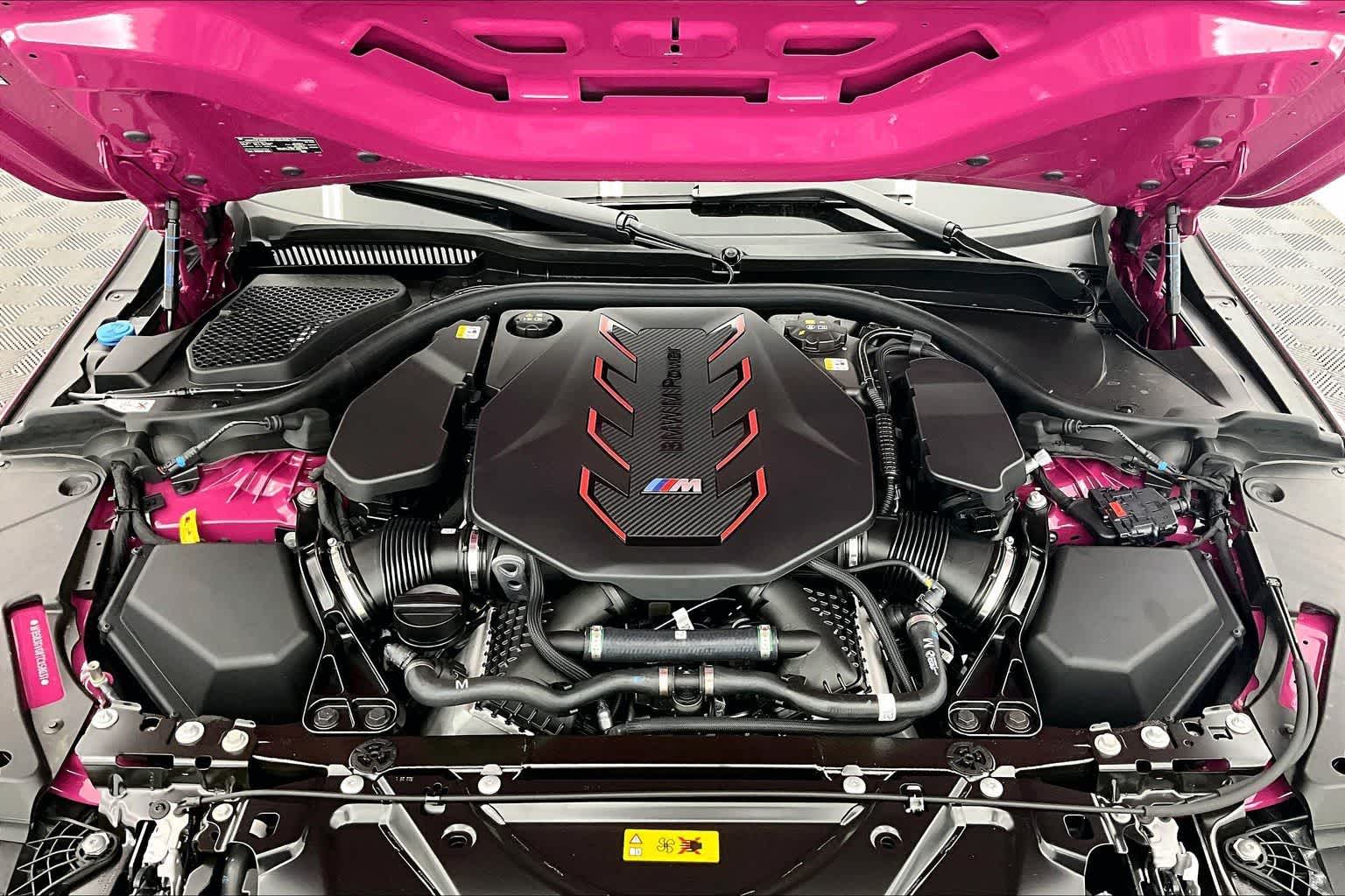 2026 BMW M5 Touring