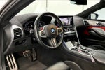 2024 BMW M8 Competition