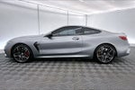 2024 BMW M8 Competition