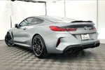 2024 BMW M8 Competition