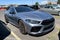 2024 BMW M8 Competition