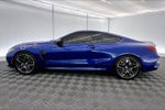 2024 BMW M8 Competition