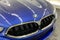 2024 BMW M8 Competition