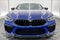 2024 BMW M8 Competition