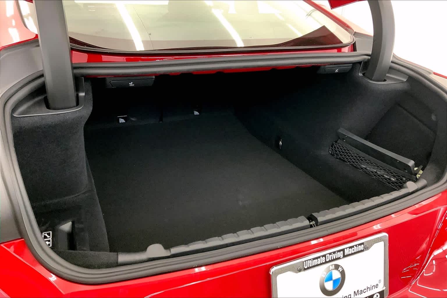 2024 BMW M8 Competition