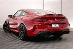 2024 BMW M8 Competition